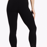 Onyx Elite Leggings - High Rise