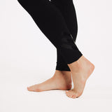 Onyx Elite Leggings - High Rise