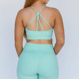 Glowmint Slay Short - 5"