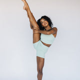 Glowmint Slay Short - 5"