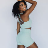 Glowmint Slay Short - 5"