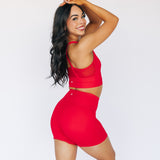 Ignite Fuego Short - 5"